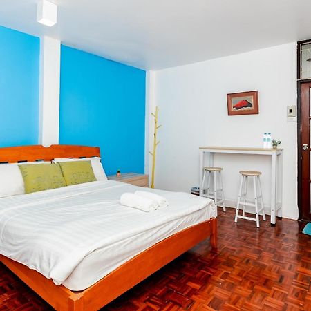 Italay Krabi Hostel Ban Suan  Luaran gambar