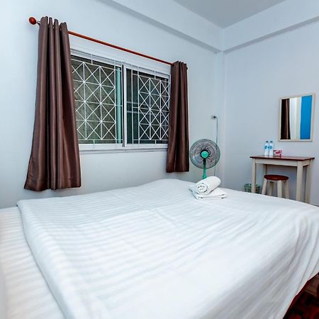 Italay Krabi Hostel Ban Suan  Luaran gambar