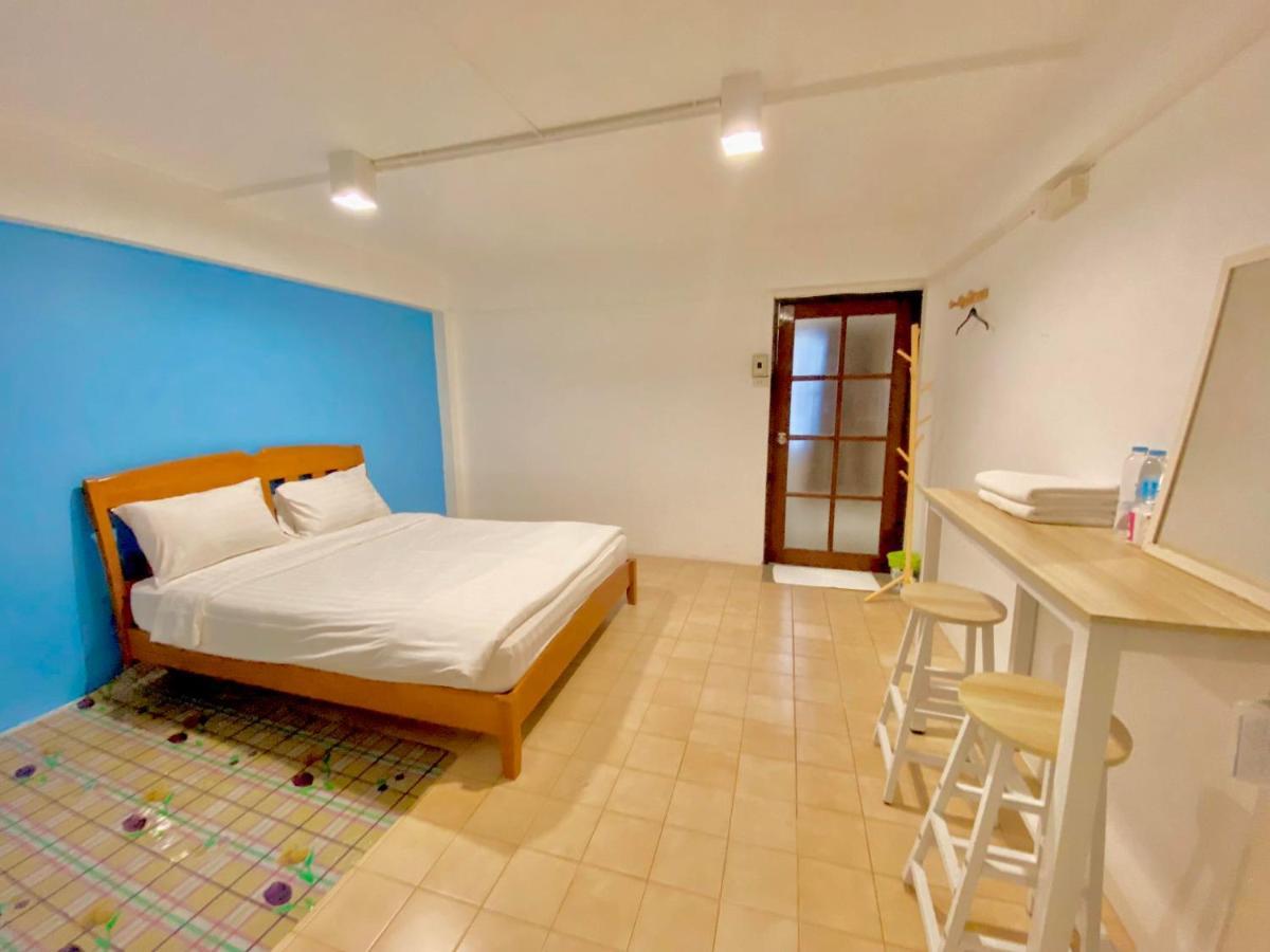 Italay Krabi Hostel Ban Suan  Luaran gambar