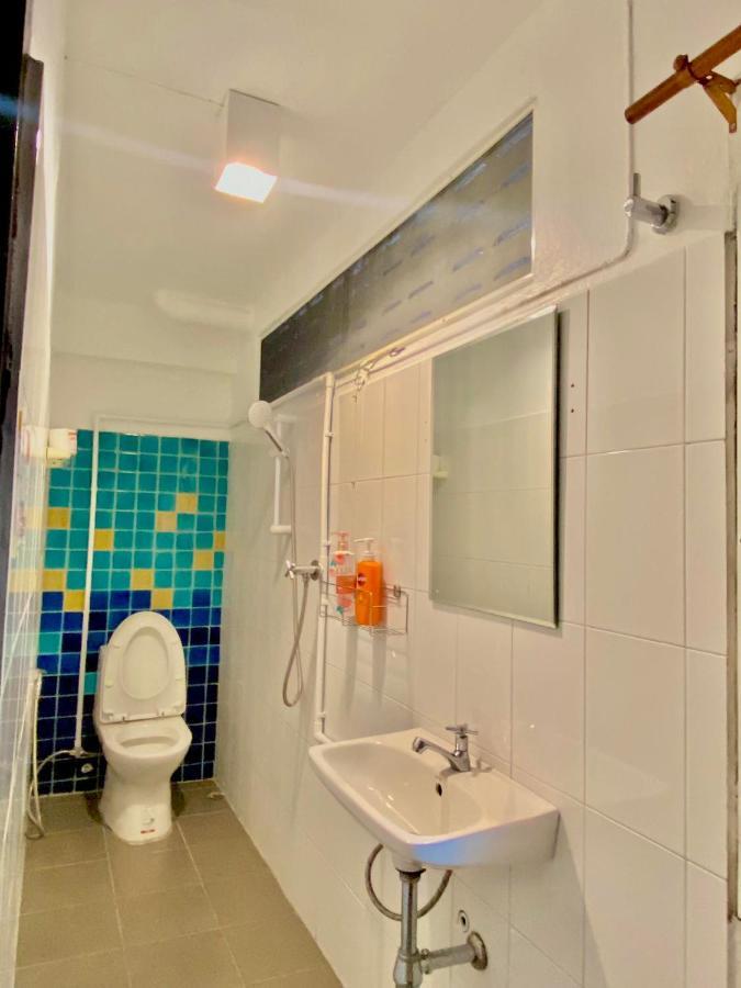 Italay Krabi Hostel Ban Suan  Luaran gambar