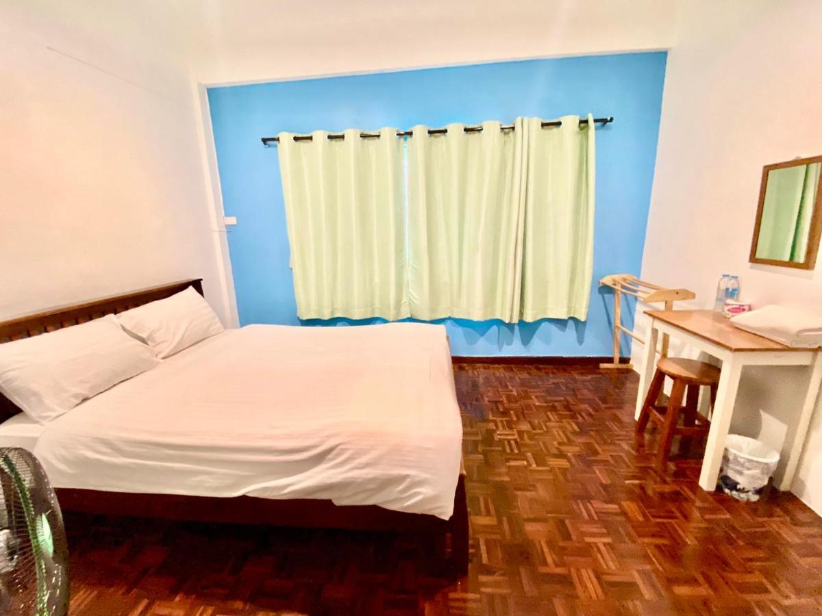 Italay Krabi Hostel Ban Suan  Luaran gambar