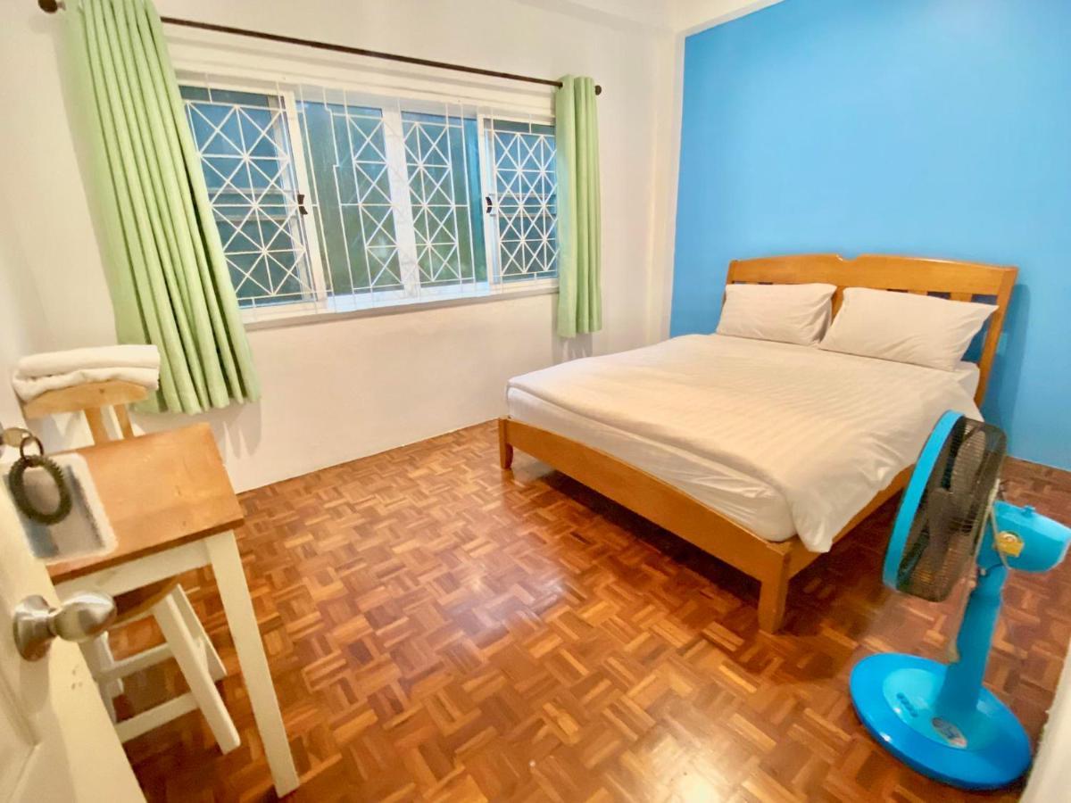 Italay Krabi Hostel Ban Suan  Luaran gambar