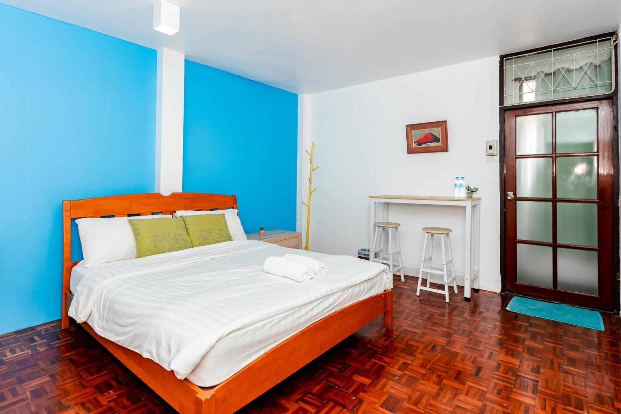 Italay Krabi Hostel Ban Suan  Luaran gambar