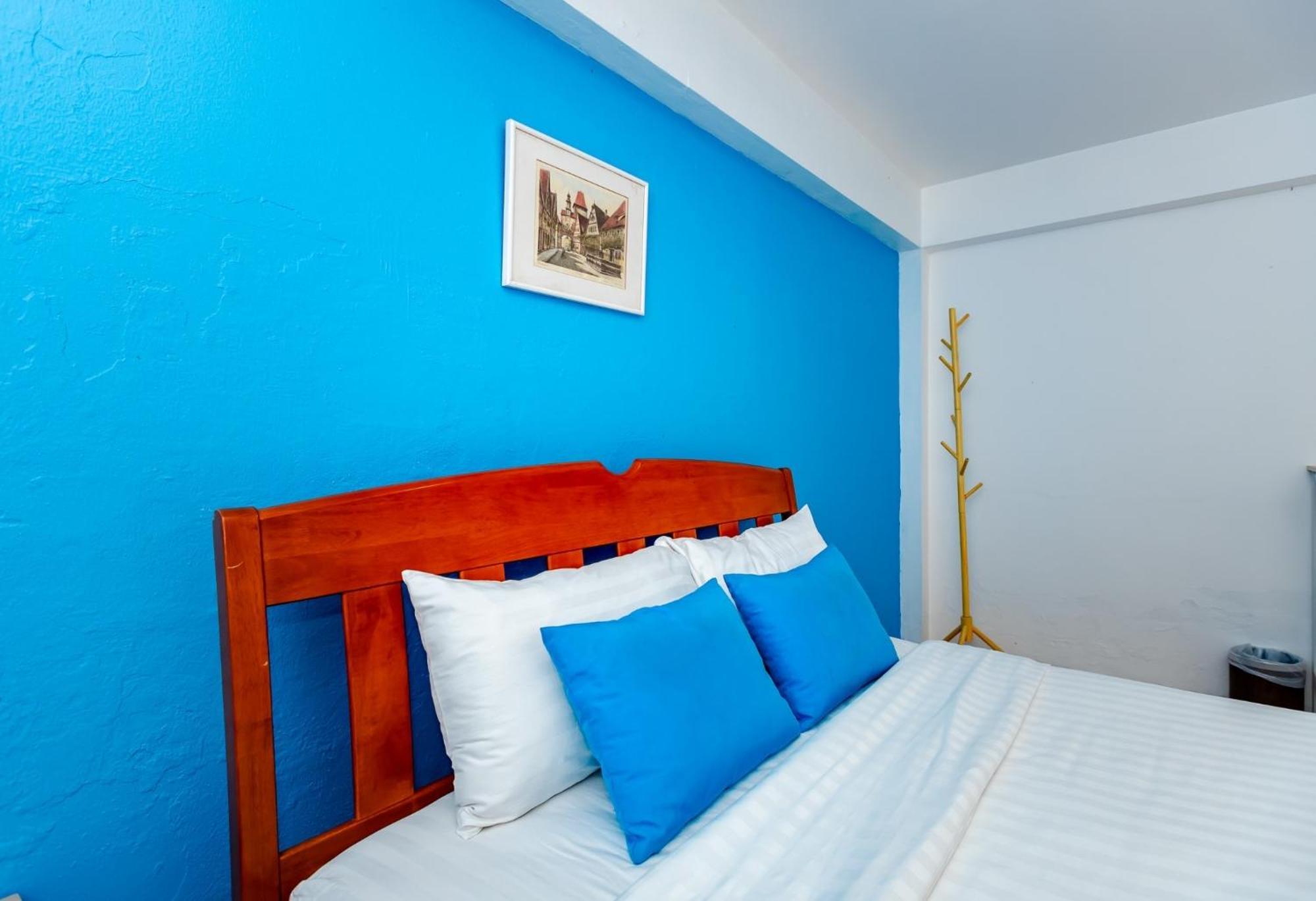 Italay Krabi Hostel Ban Suan  Luaran gambar