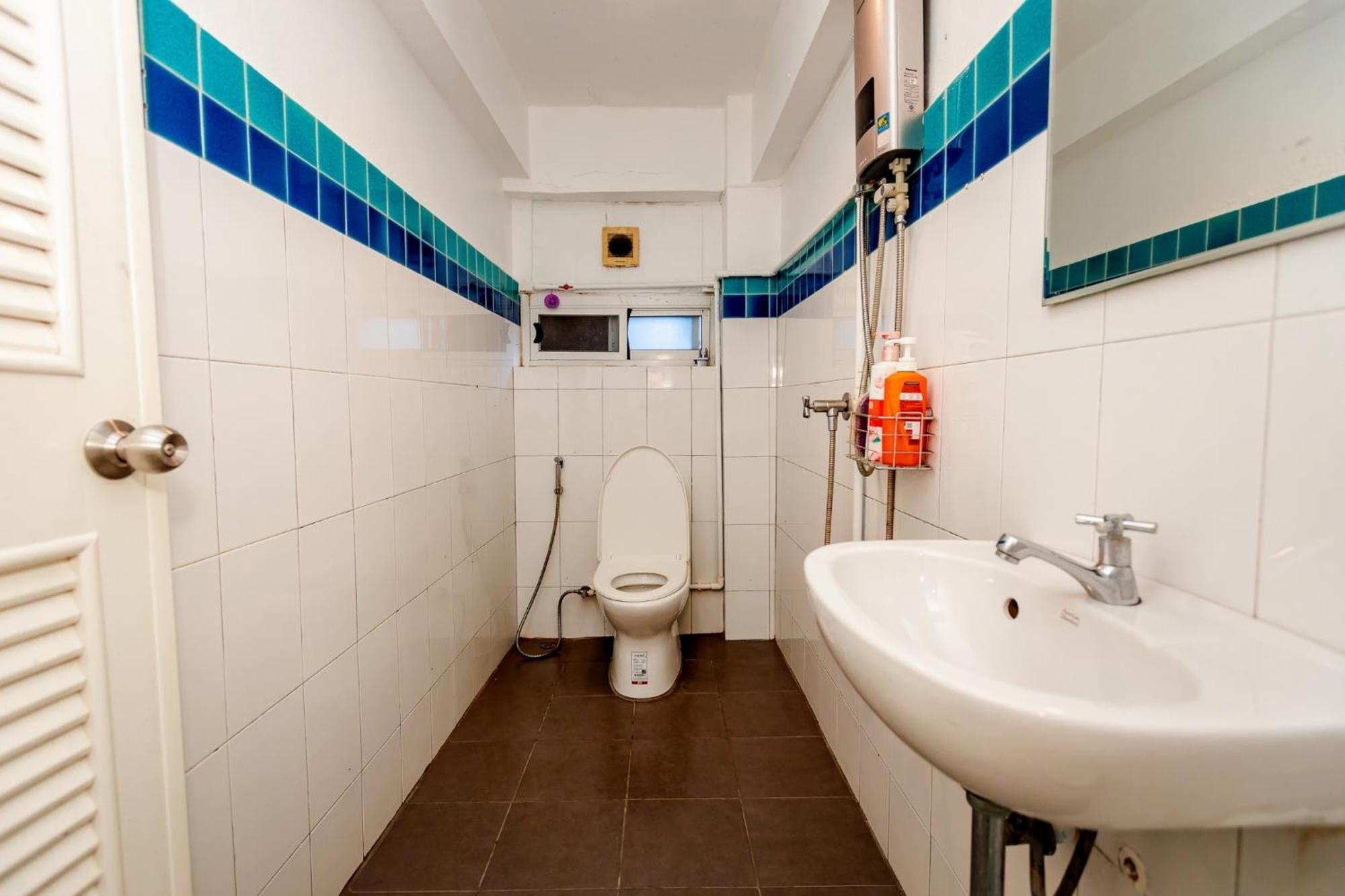Italay Krabi Hostel Ban Suan  Luaran gambar