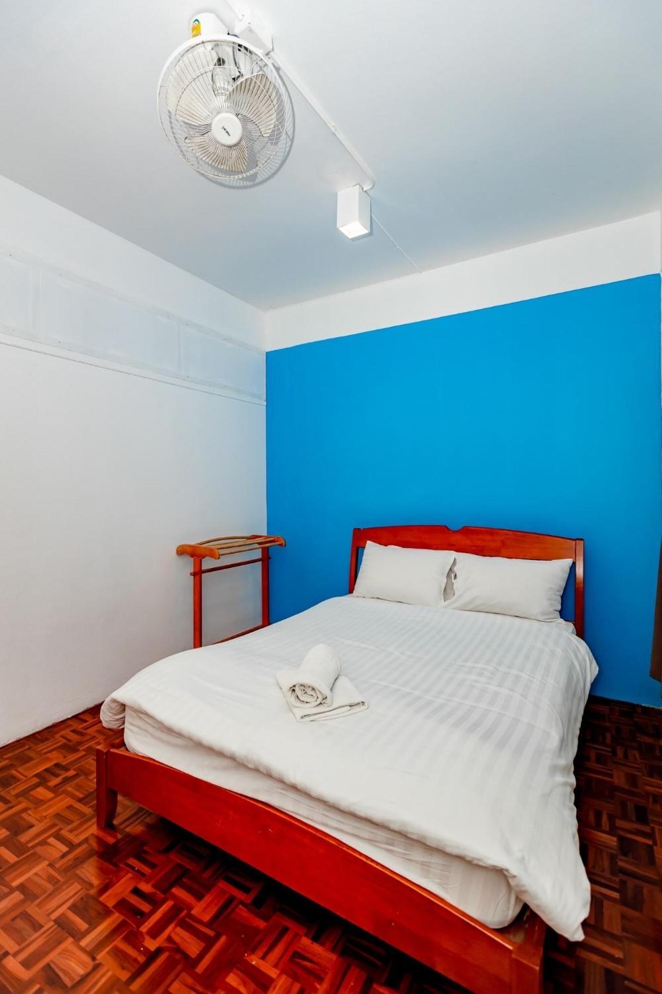 Italay Krabi Hostel Ban Suan  Luaran gambar