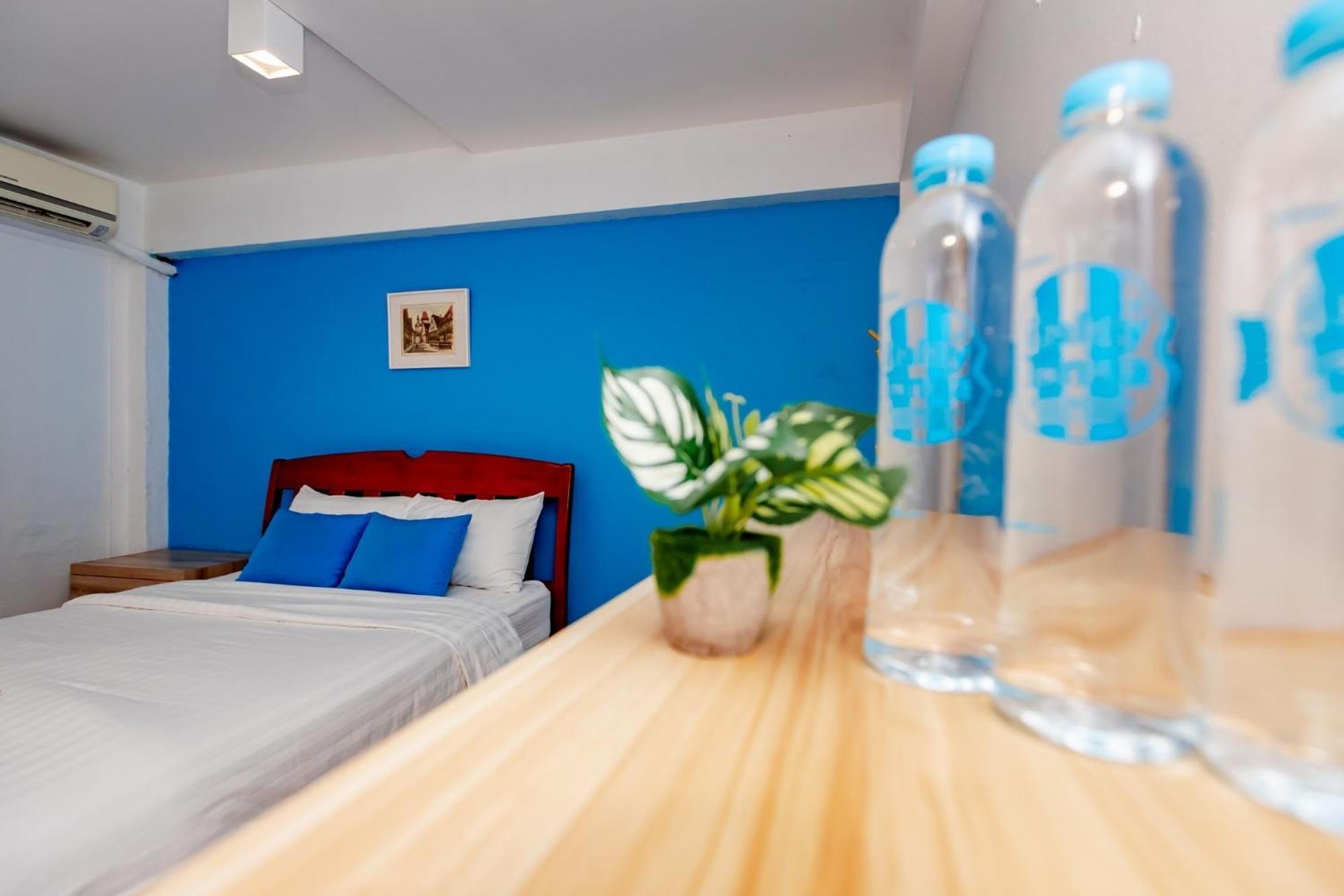 Italay Krabi Hostel Ban Suan  Luaran gambar