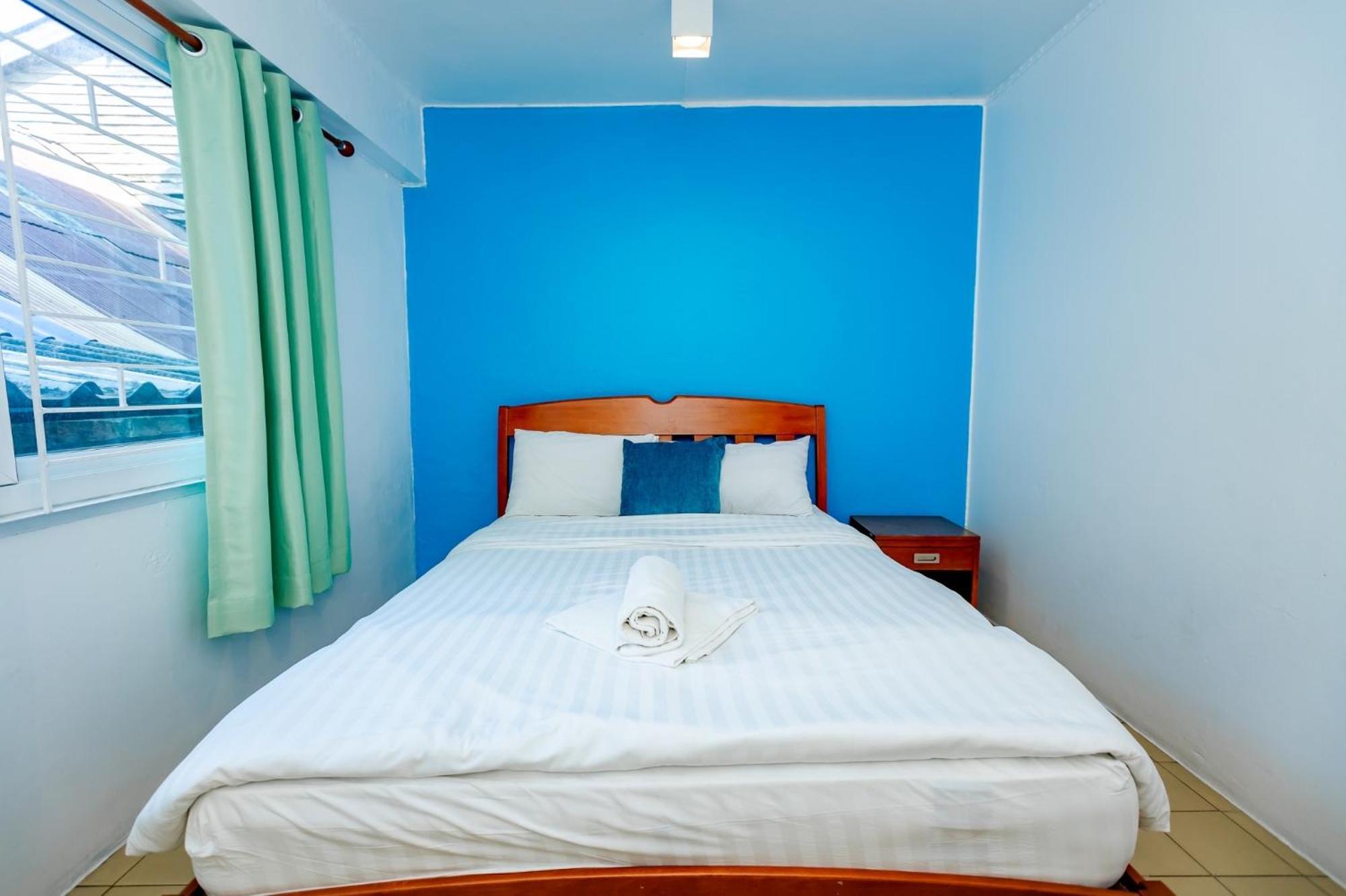 Italay Krabi Hostel Ban Suan  Luaran gambar