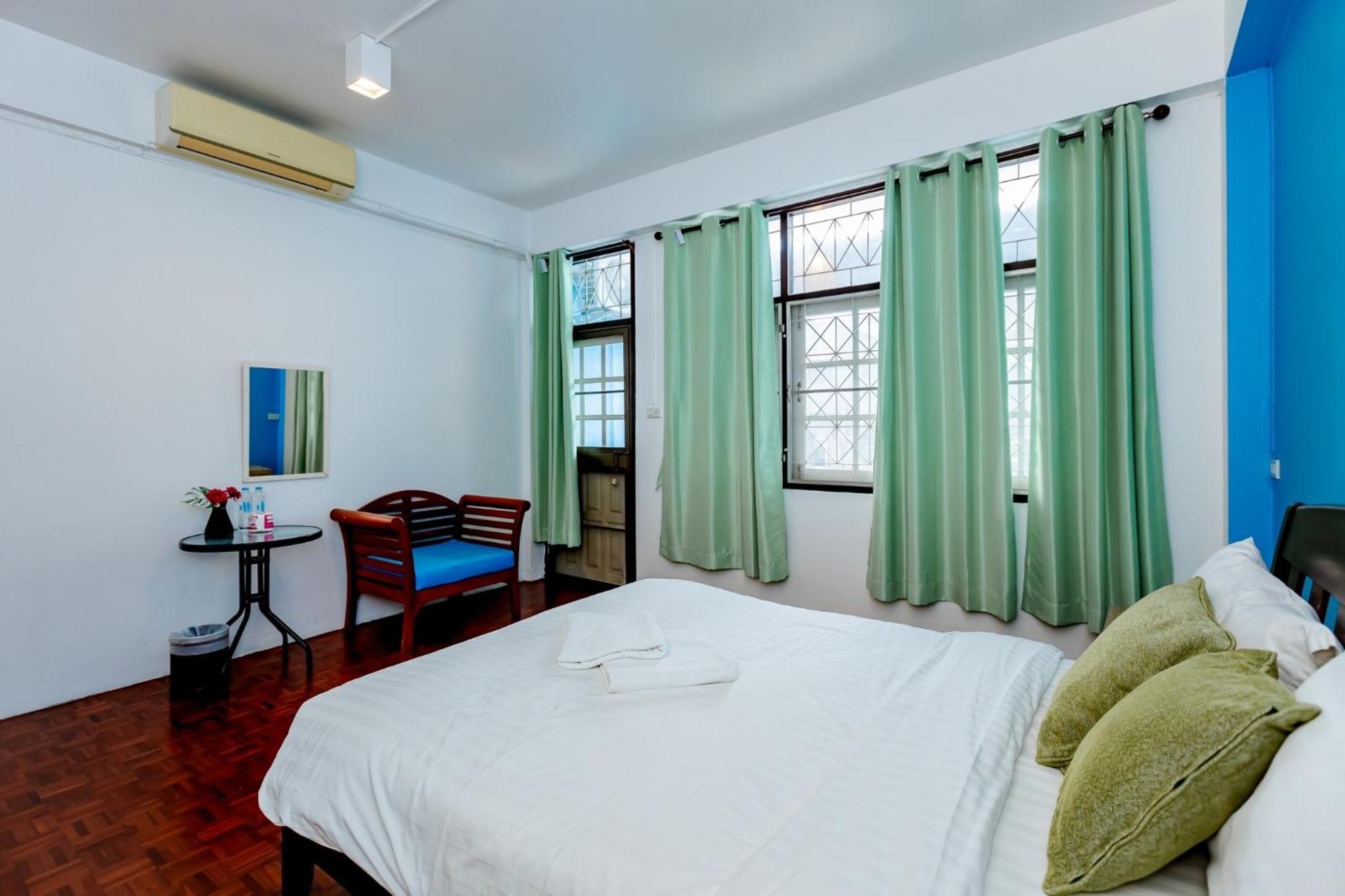 Italay Krabi Hostel Ban Suan  Luaran gambar