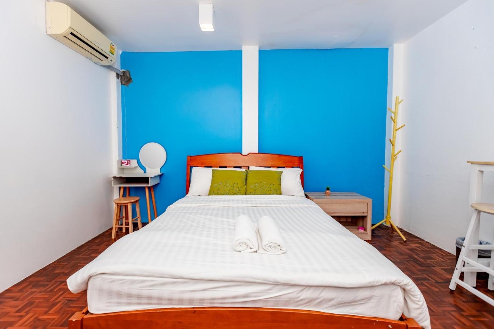 Italay Krabi Hostel Ban Suan  Luaran gambar