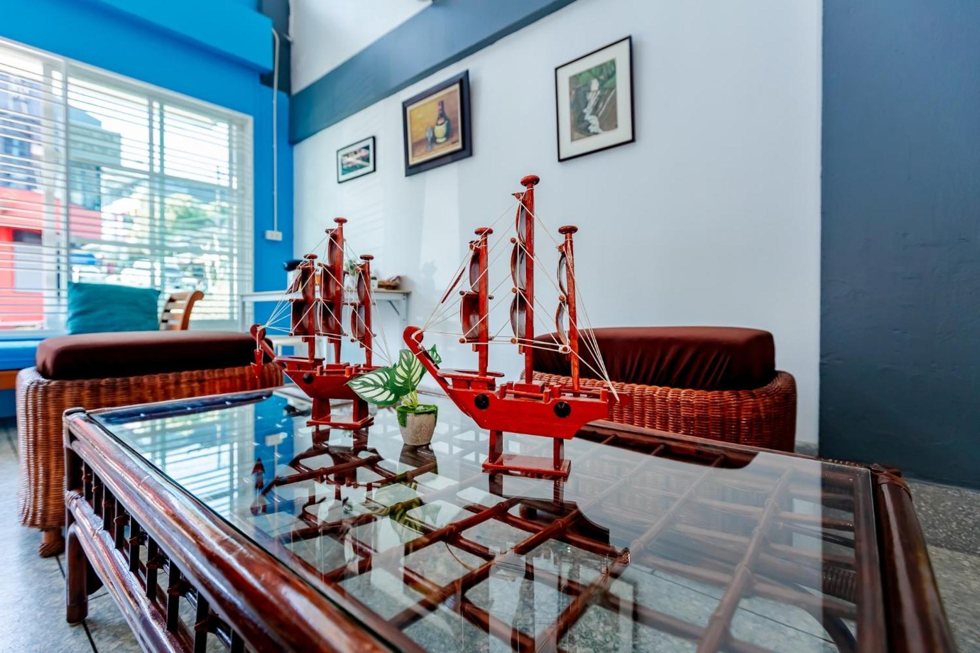 Italay Krabi Hostel Ban Suan  Luaran gambar