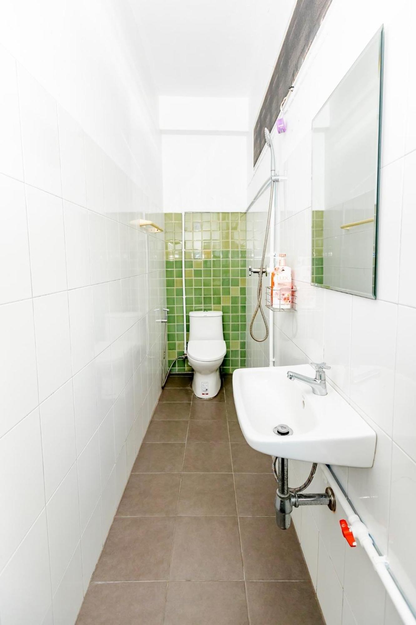 Italay Krabi Hostel Ban Suan  Luaran gambar