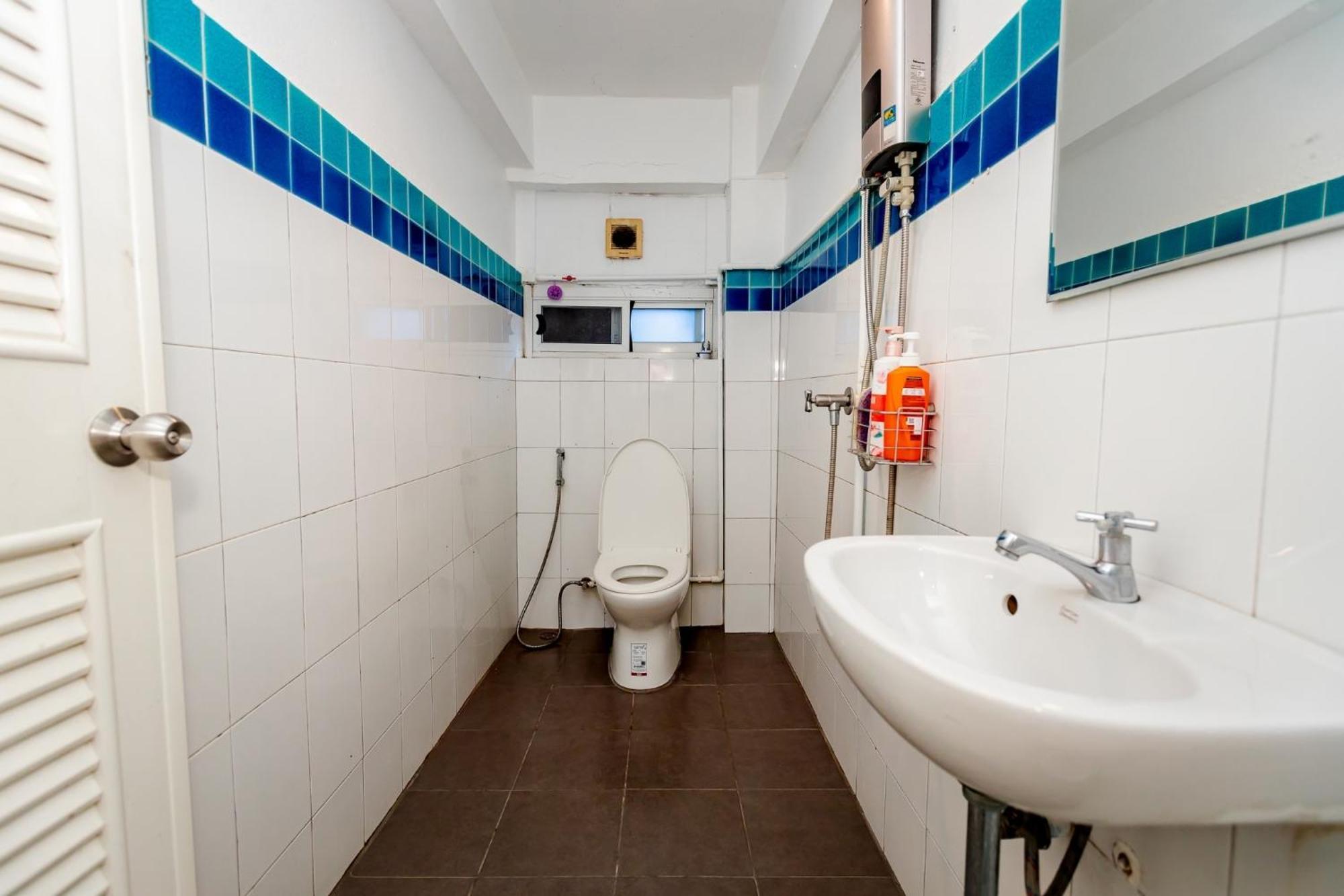 Italay Krabi Hostel Ban Suan  Luaran gambar