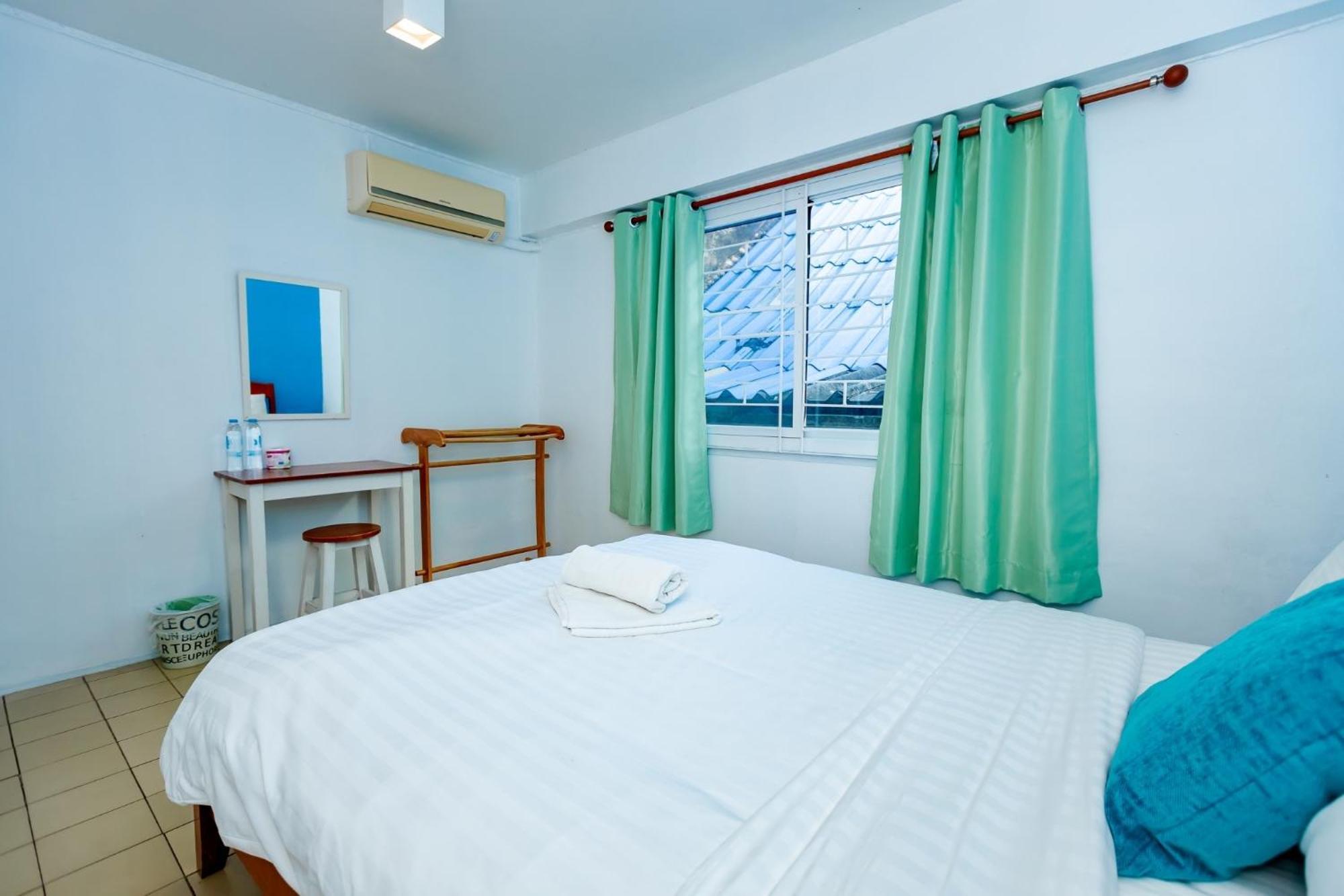 Italay Krabi Hostel Ban Suan  Luaran gambar