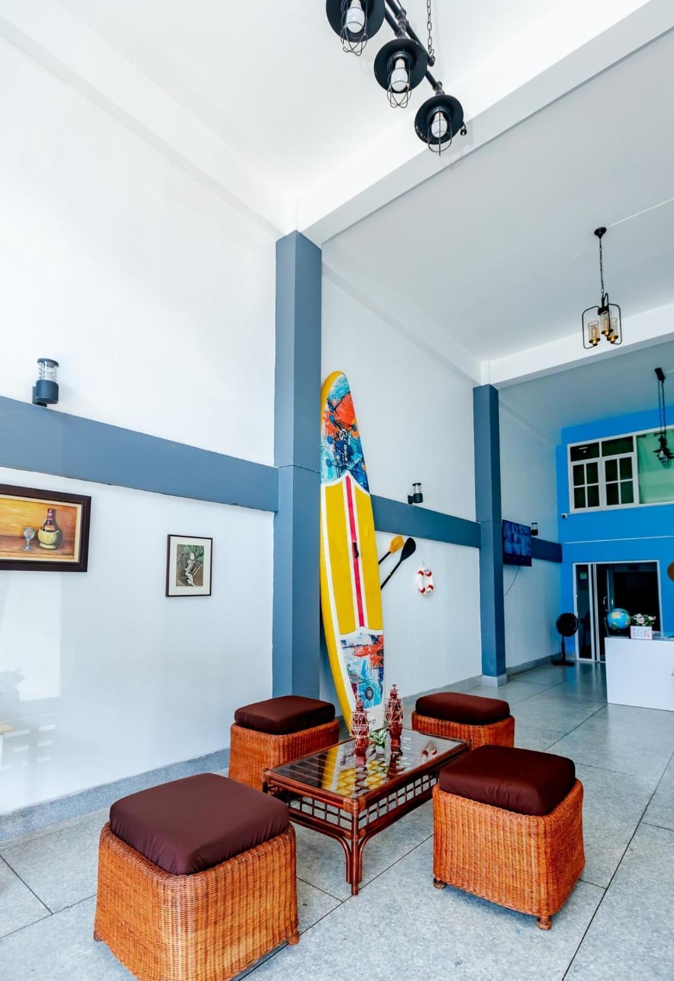 Italay Krabi Hostel Ban Suan  Luaran gambar