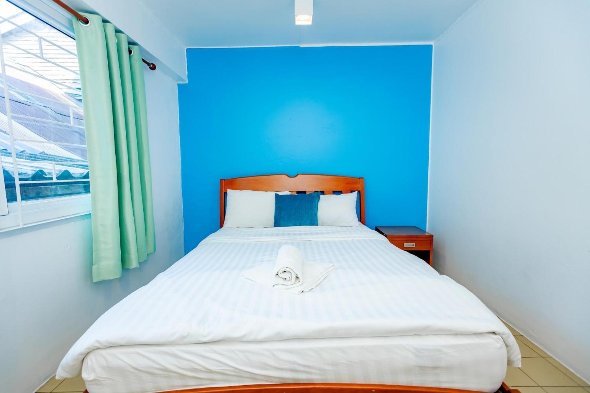 Italay Krabi Hostel Ban Suan  Luaran gambar