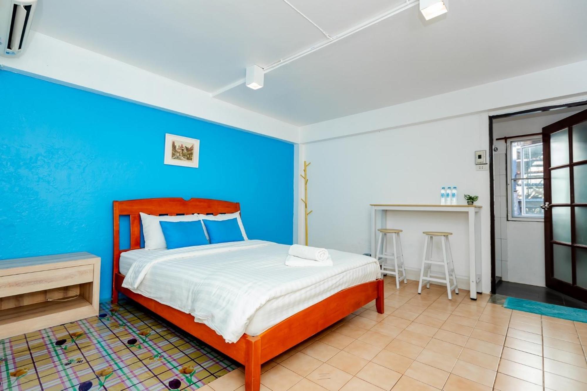 Italay Krabi Hostel Ban Suan  Luaran gambar