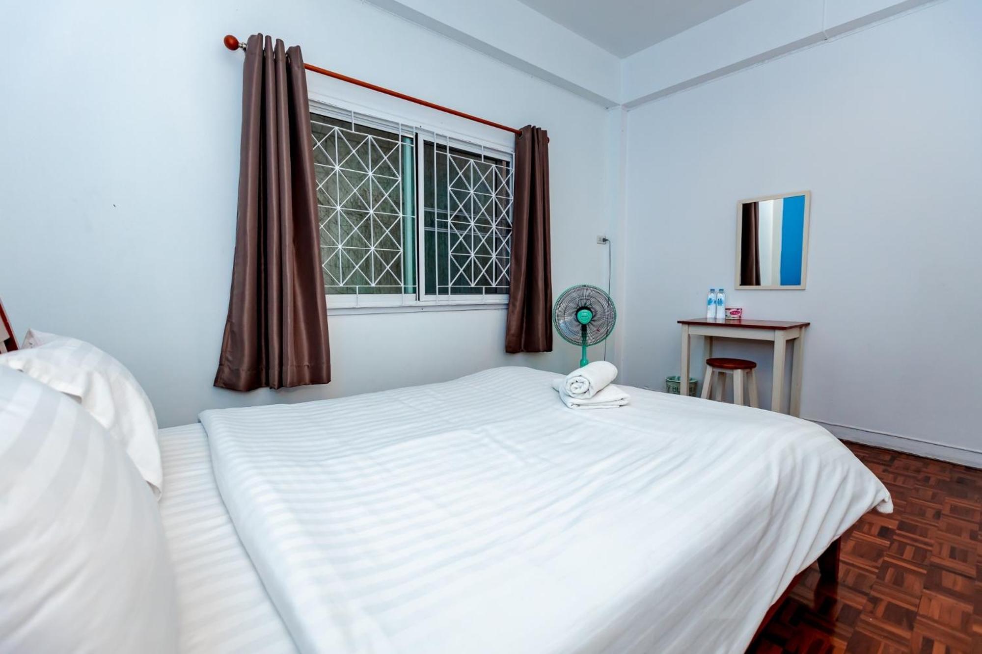 Italay Krabi Hostel Ban Suan  Luaran gambar