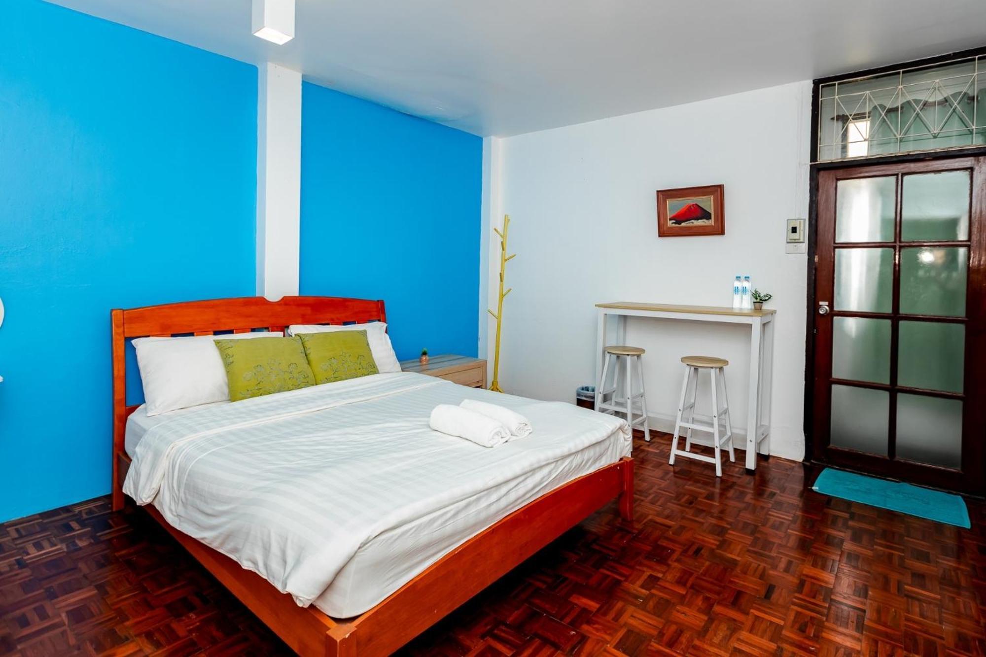 Italay Krabi Hostel Ban Suan  Luaran gambar