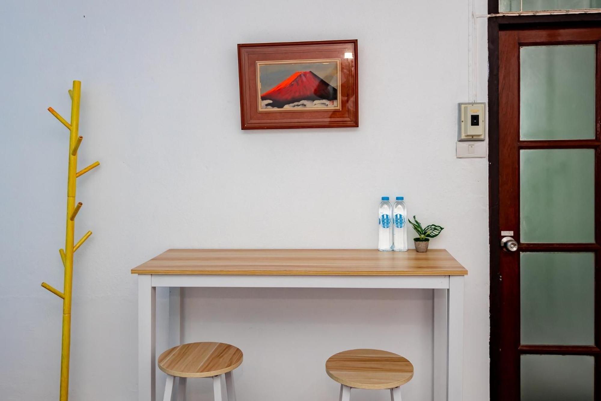 Italay Krabi Hostel Ban Suan  Luaran gambar