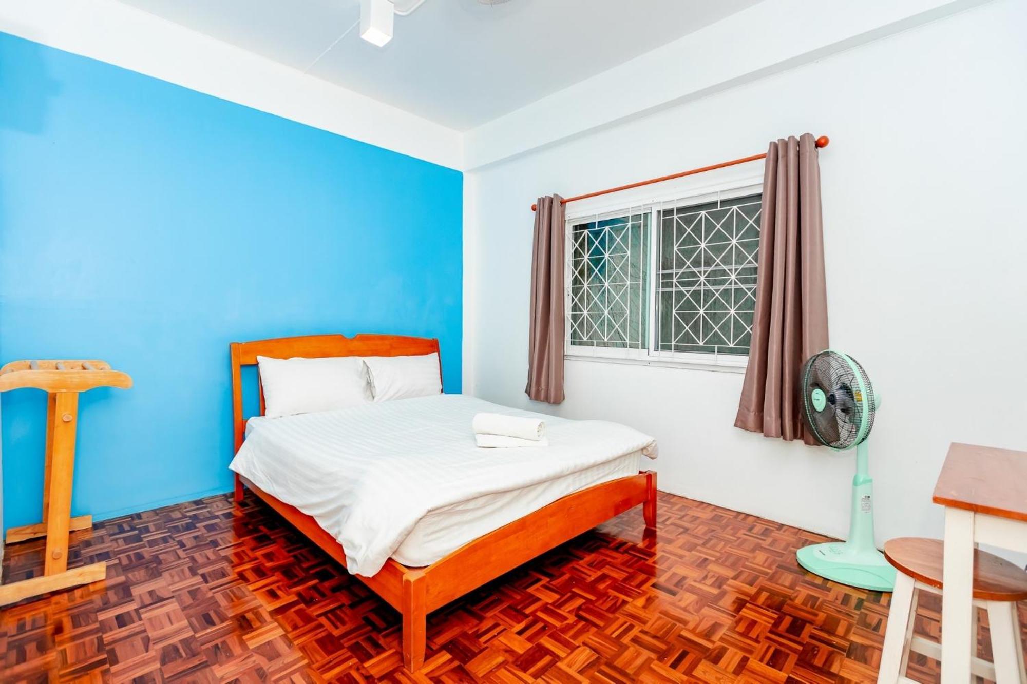 Italay Krabi Hostel Ban Suan  Luaran gambar