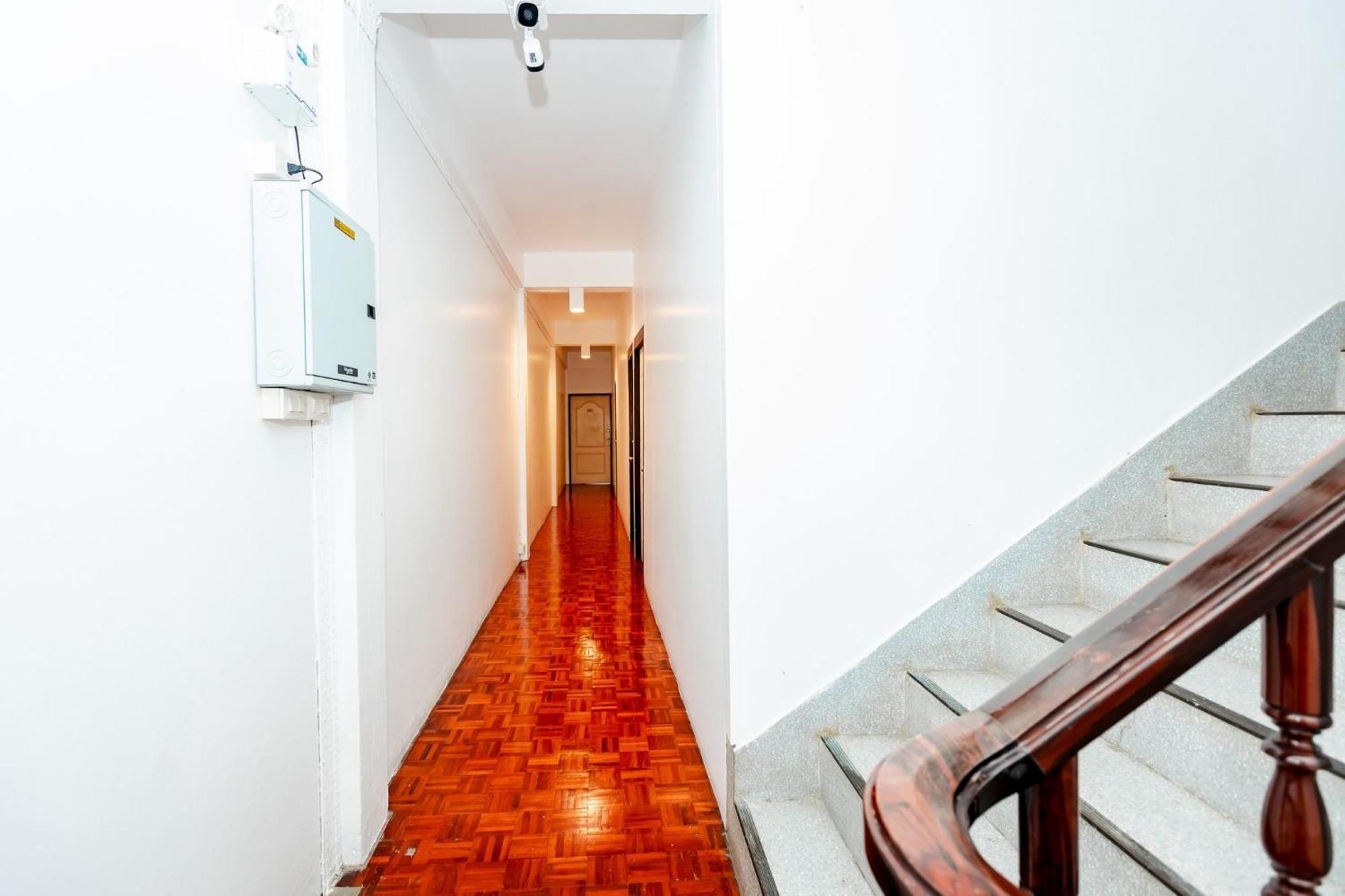 Italay Krabi Hostel Ban Suan  Luaran gambar