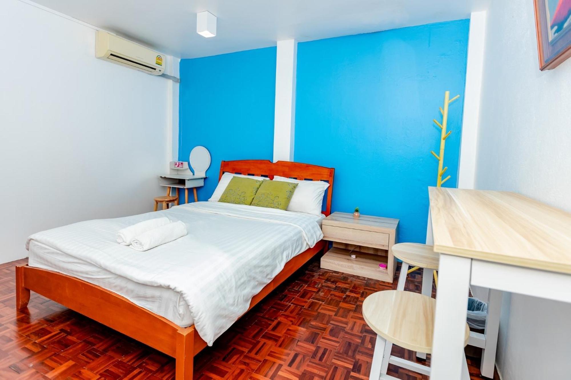 Italay Krabi Hostel Ban Suan  Luaran gambar
